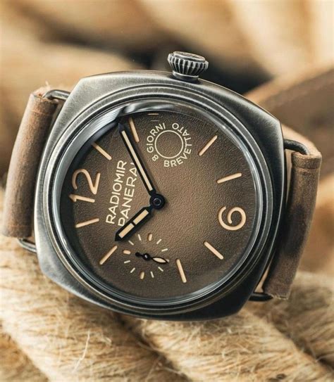 267 panerai|The Rarest and Newest Modern ‘Marina Militare’ Watches.